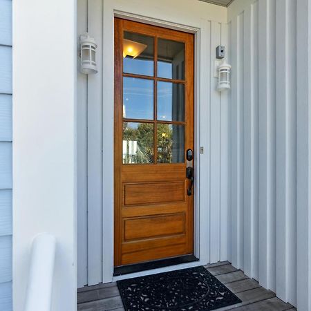 513 East Arctic Villa Folly Beach Buitenkant foto