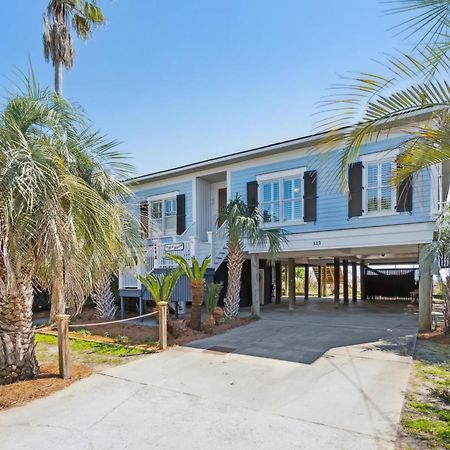 513 East Arctic Villa Folly Beach Buitenkant foto