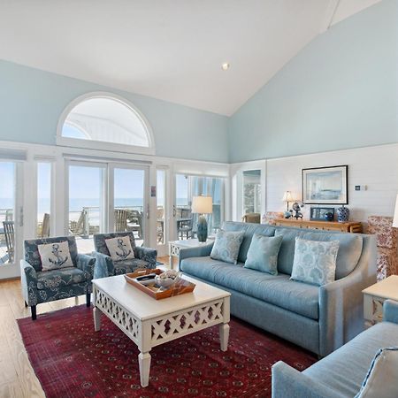 513 East Arctic Villa Folly Beach Buitenkant foto
