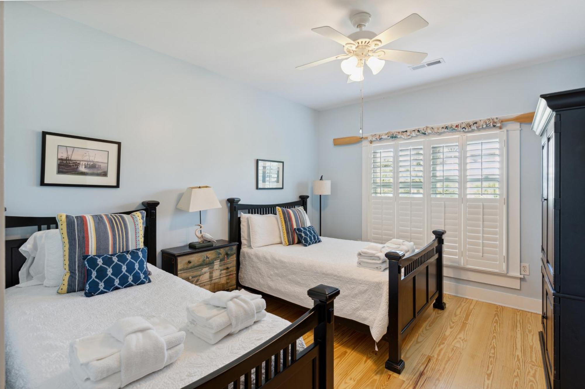 513 East Arctic Villa Folly Beach Buitenkant foto