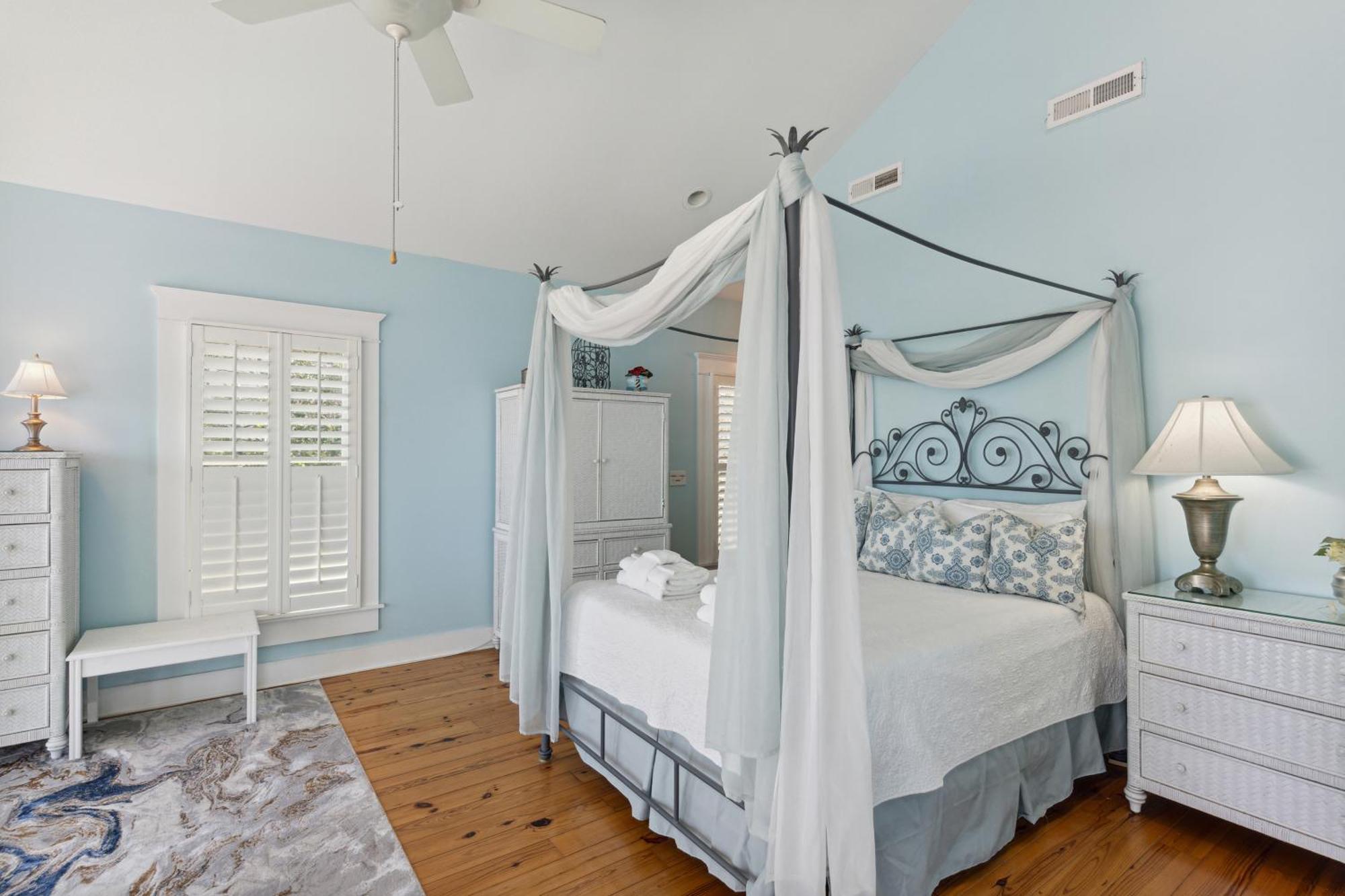 513 East Arctic Villa Folly Beach Buitenkant foto