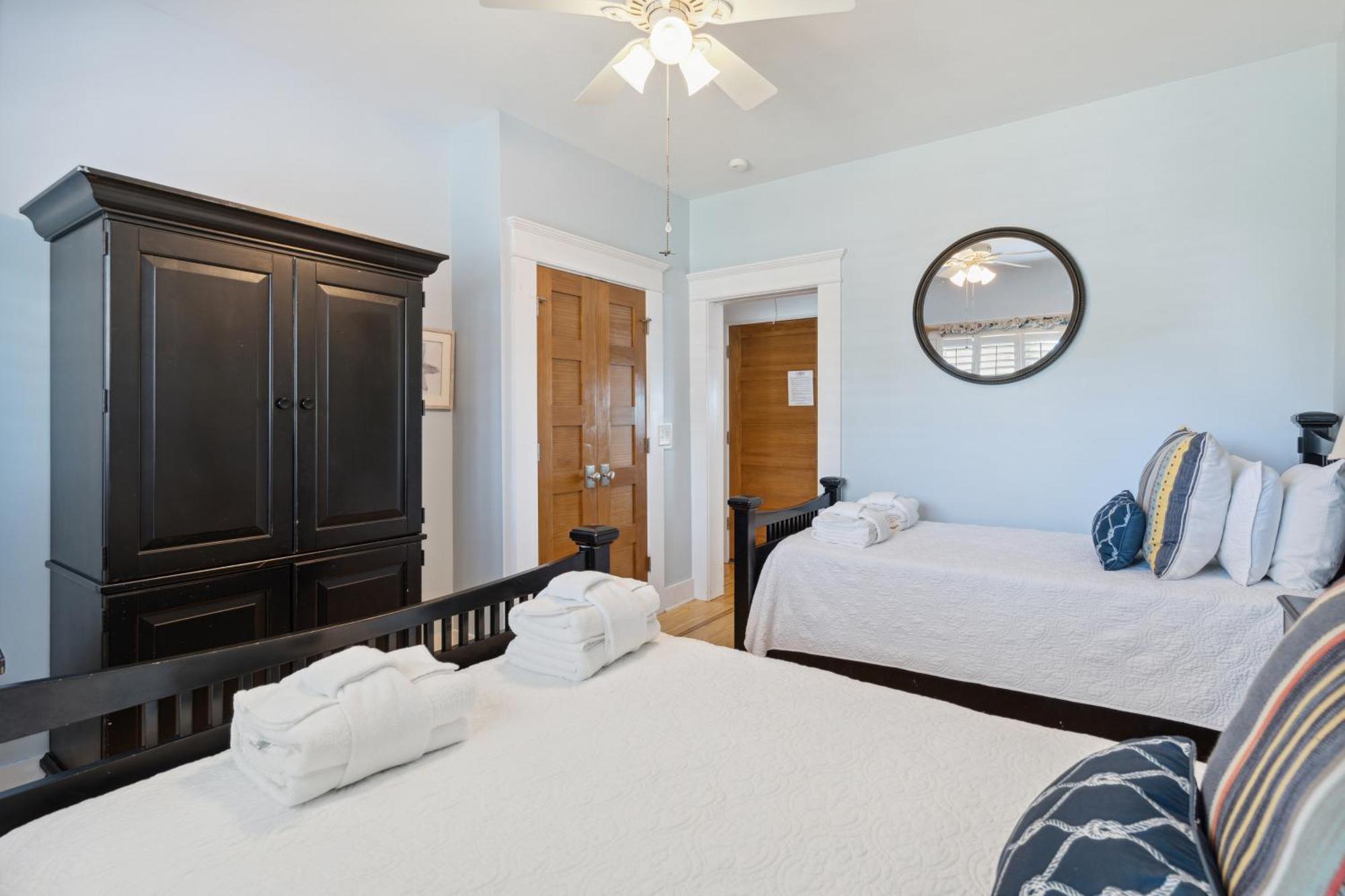 513 East Arctic Villa Folly Beach Buitenkant foto