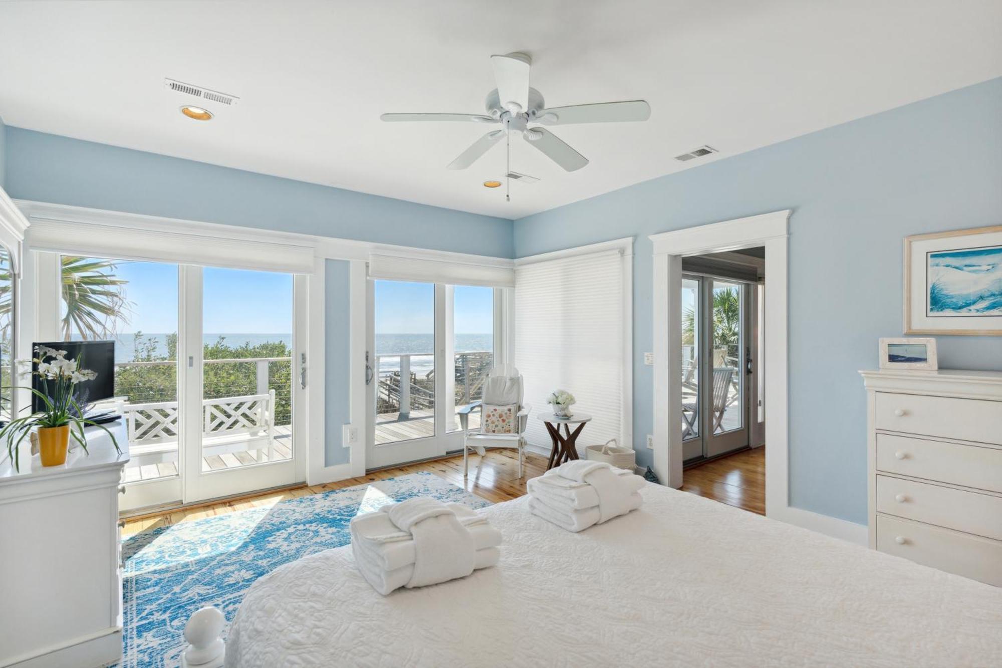 513 East Arctic Villa Folly Beach Buitenkant foto