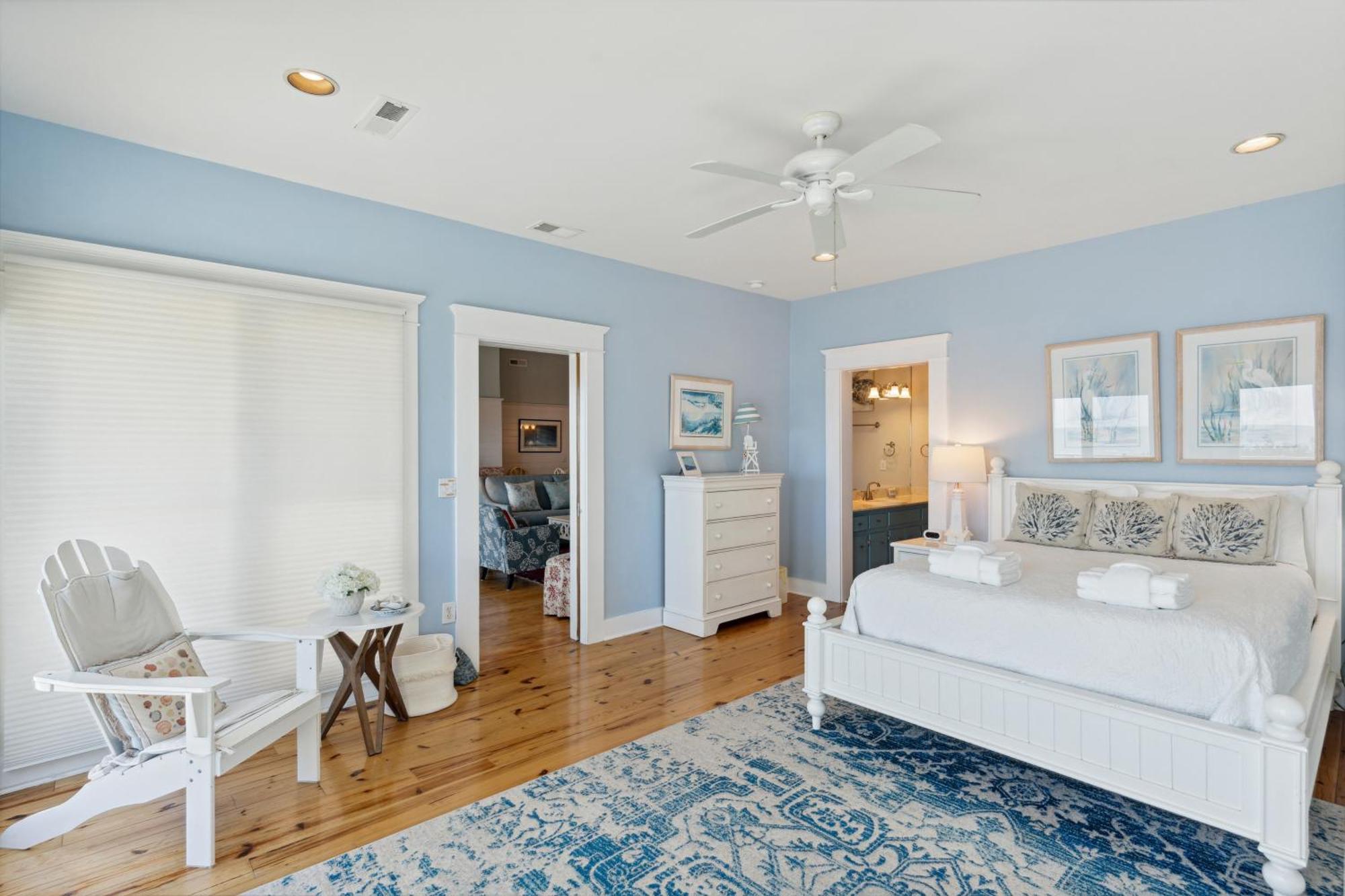 513 East Arctic Villa Folly Beach Buitenkant foto